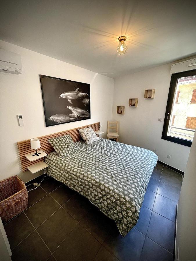 Appartement Unique Proche Vieux Port, Et Centre Avec Parking Prive